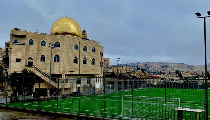 مسجد الرحمن في بيت صفافا.. قصة القبة التي يطالب المستوطنون بهدمها

