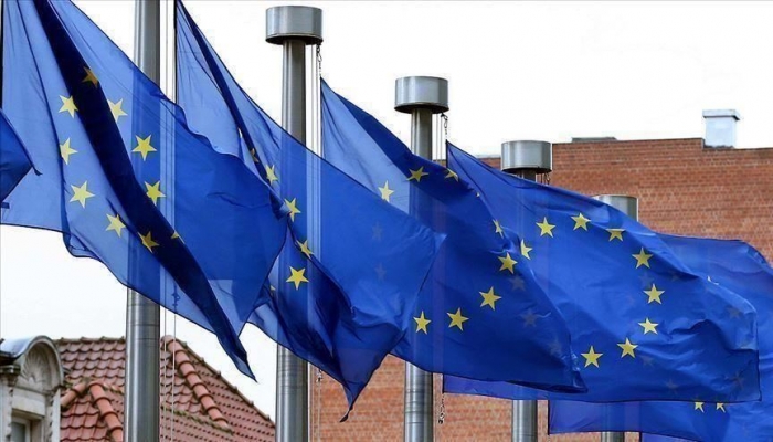 الاتحاد الأوروبي يُعلق على تقرير منظمة العفو الدولية
