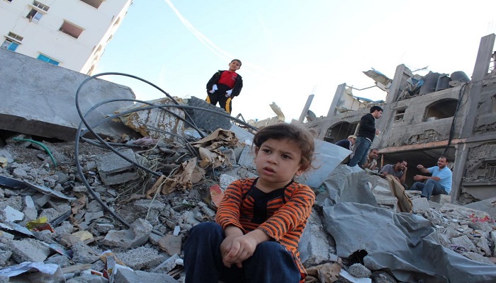 مجدلاني: صرف الدفعة النقدية الثالثة للأطفال المتضررين في قطاع غزة السبت
