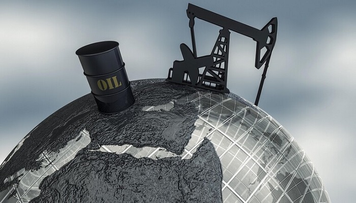 انخفاض أسعار النفط رغم تراجع مخزونات الخام الأمريكية
