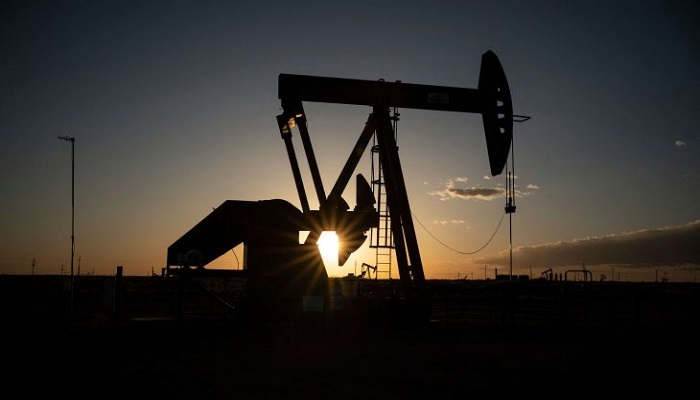 انخفاض أسعار النفط بعد بيانات أمريكية
