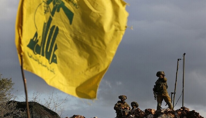 حزب الله يطالب برفض أي ‏مقترحات لا تراعي حقوق لبنان بمسألة ترسيم الحدود البحرية
