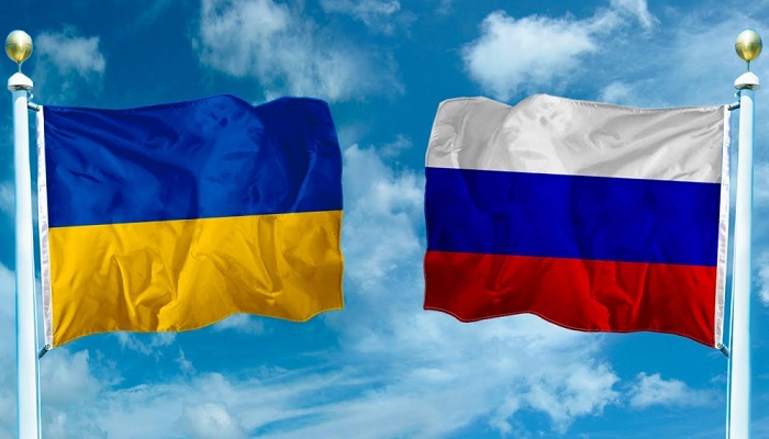 الخارجية الروسية: أوكرانيا يمكنها استئناف الحوار داخل رابطة الدول المستقلة متى رغبت