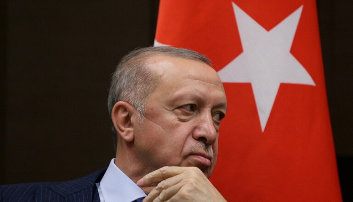 أردوغان يعلن خفض ضريبة القيمة المضافة على السلع الغذائية الأساسية من 8 إلى 1%

