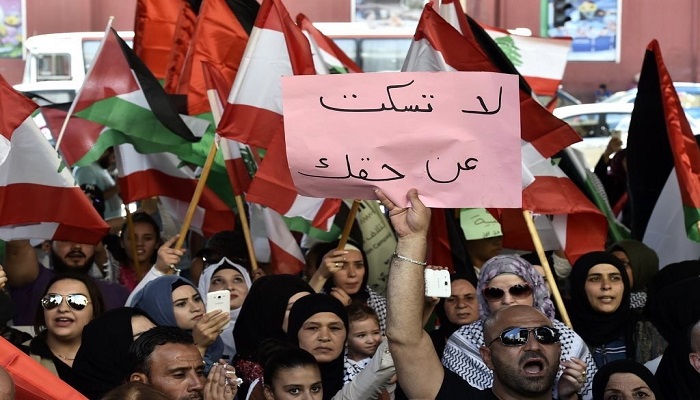 وزارة العمل اللبنانية: