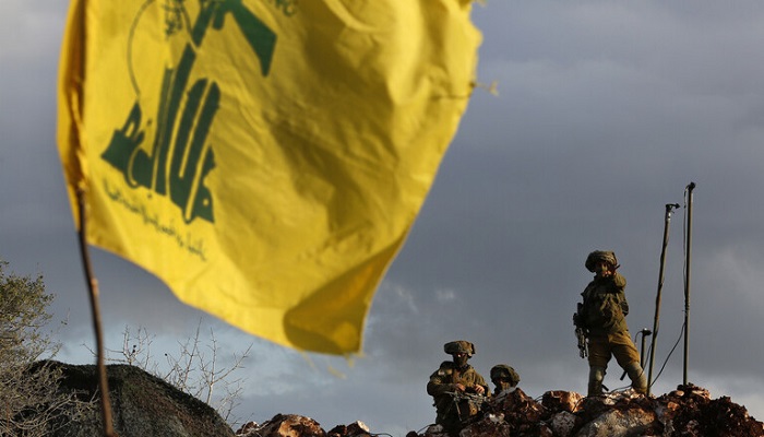 مناورات إسرائيلية تحاكي تسلل قوات تابعة لحزب الله
