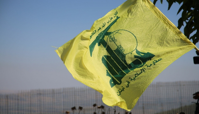 جيش الاحتلال: إسقاط مسيرة تابعة لحزب الله
