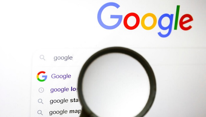 هل تحمل ألوان شعار غوغل أي دلالة؟

