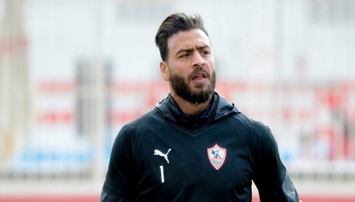 مرتضى منصور يحسم