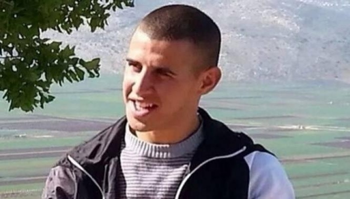 قرار إسرائيلي بعدم مقاضاة قتلة الشهيد حمدان

