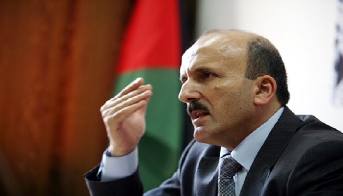 دويكات: كشف ملابسات مقتل إياد عبيد في نابلس

