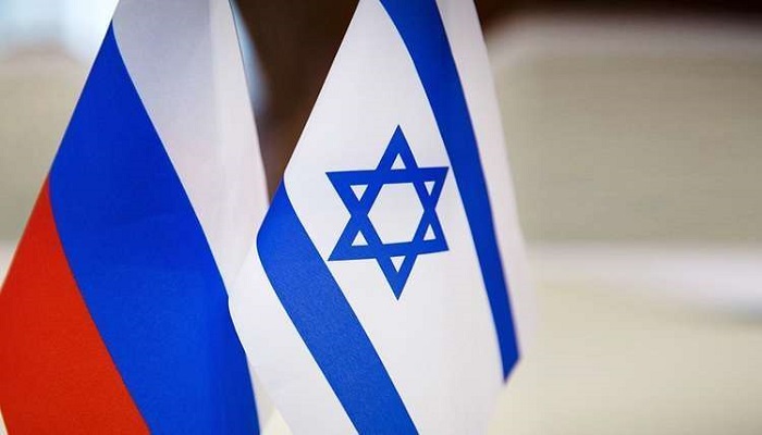 وزير إسرائيلي يلمح لإمكانية المشاركة في عقوبات غربية على موسكو
