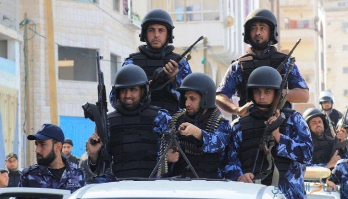 الهيئة المستقلة: اعتداء الشرطة على مواطنين بخانيونس يخالف القانون ويتجاوز مبادئ سلوك استخدام القوة
