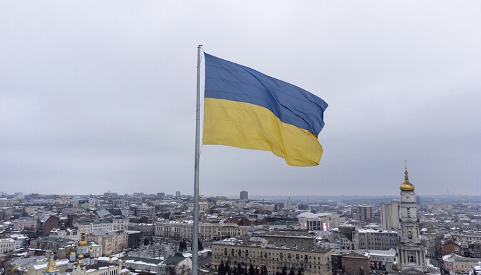 الحكومة الأوكرانية تعلن حالة الطوارئ
