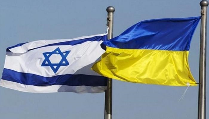 قناة عبرية تكشف عن رسالة أمريكية للإسرائيليين بخصوص أوكرانيا


