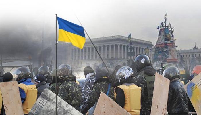 أنباء عن وصول قوات روسية إلى مدينة خاركوف الأوكرانية
