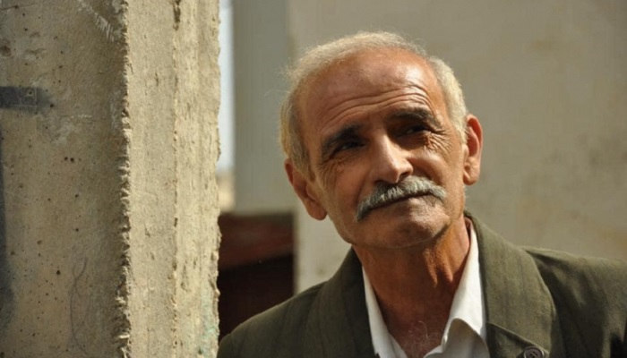 شارك في الفيلم الشهير الزمن الباقي.. وفاة الممثل الفلسطيني طارق قبطي
