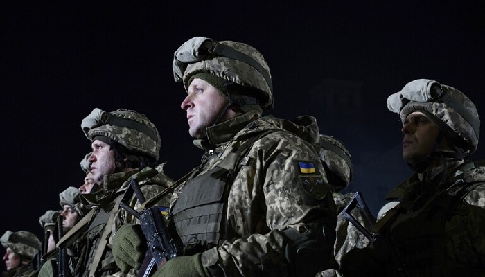 مسؤول أوكراني: 7 قتلى جراء الضربات العسكرية الروسية
