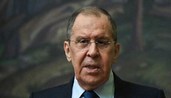 وزير الخارجية الروسي: روسيا ستكون دائما مستعدة للحوار

