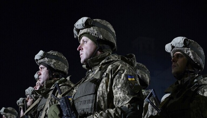 تشديد الحراسة الأمنية على الموانئ الأوكرانية
