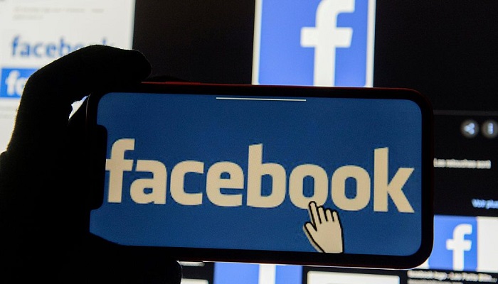 فيسبوك يمنع وسائل الإعلام الحكومية الروسية من نشر الإعلانات