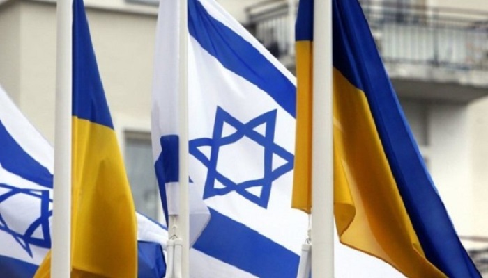
سفير أوكرانيا يؤكد أن بلاده تريد من إسرائيل التدخل لوقف الغزو الروسي
