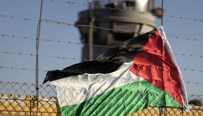 هيئة الاسرى: انتفاضة الأسرى الفلسطينيون ما زالت مستمرة لليوم 22 يوما على التوالي

