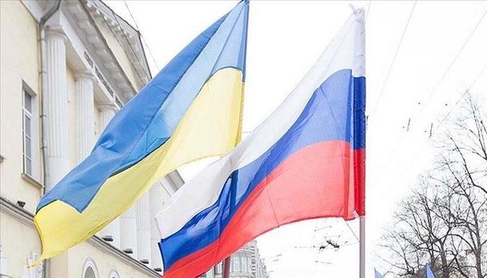 أول تصريح للوفد الروسي بعد وصوله للمفاوضات مع الجانب الأوكراني

