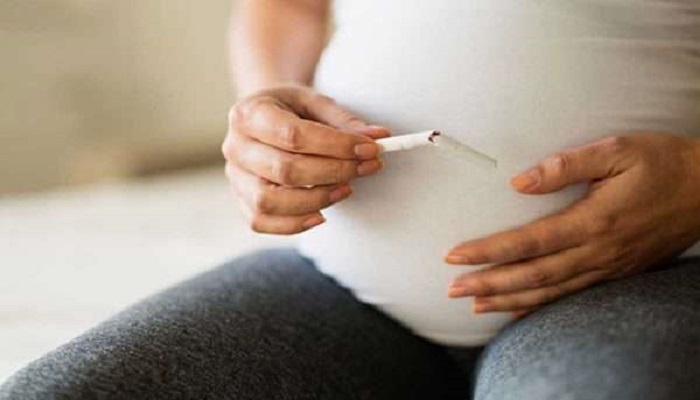 دراسة تكشف تأثير التدخين على نمو الجنين حتى بعد الإقلاع عنه أثناء الحمل