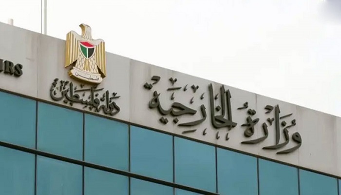 الخارجية: خلايا الأزمة