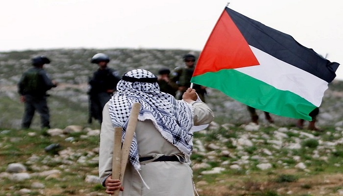 211 منظمة حقوقية ومدنية تدين معاداة الفلسطينيين