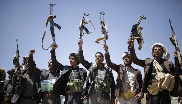 الولايات المتحدة تهدد الحوثيين بعقوبات جديدة بعد استهدافهم الإمارات
