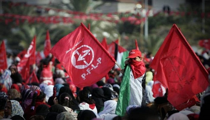 الشعبية: يجري الترتيب لحراك في غزة والضفة لرفض انعقاد المجلس المركزي
