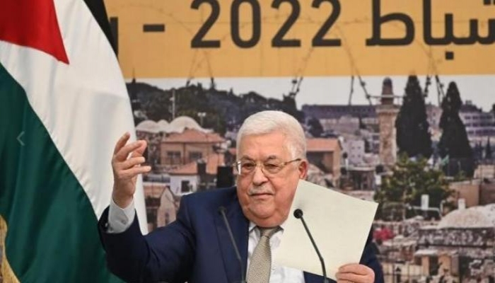 أبرز ما جاء في كلمة الرئيس خلال افتتاح المجلس المركزي الفلسطيني في دورته الـ31
