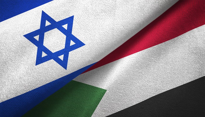 في زيارة سرية.. مسؤول سوداني يصل إسرائيل

