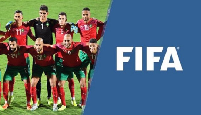 بعد نهاية مونديال قطر2022.. تغييرات في الترتيب بتصنيف الفيفا وتقدم هائل للمغرب