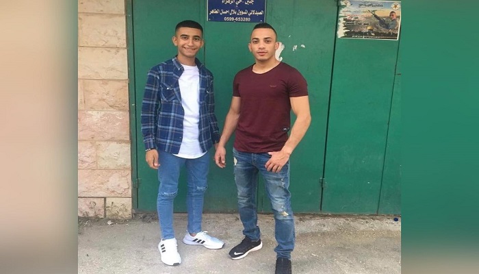 المبادرة الوطنية: