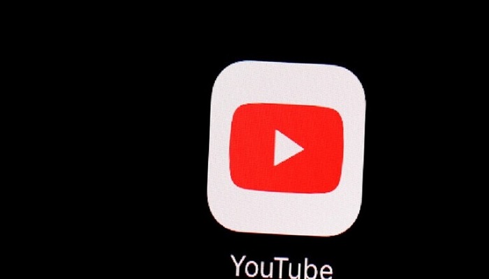 يوتيوب يحرم قنوات روسية من أرباح الإعلانات
