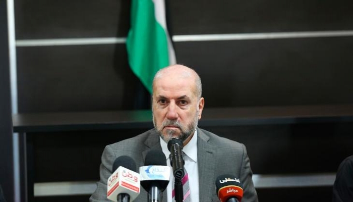 الهباش: على المجتمع