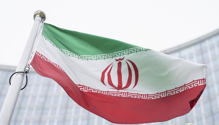 إيران: لا علاقة لنا بقصف أربيل بالصواريخ
