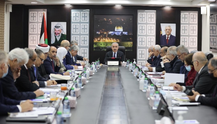 مجلس الوزراء يصادق