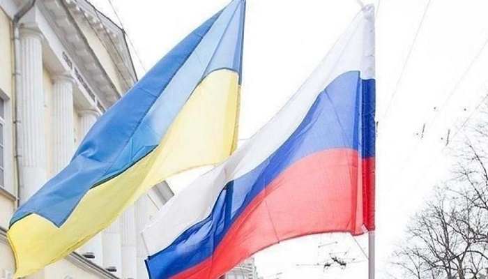 جولة مفاوضات جديدة بين روسيا وأوكرانيا اليوم
