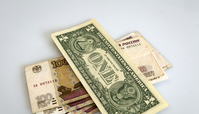 وزارة المالية الروسية تحدد إجراء سداد الديون المقومة بالعملة الأجنبية
