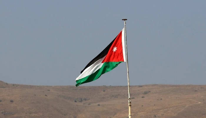 الأردن يوجه نداء