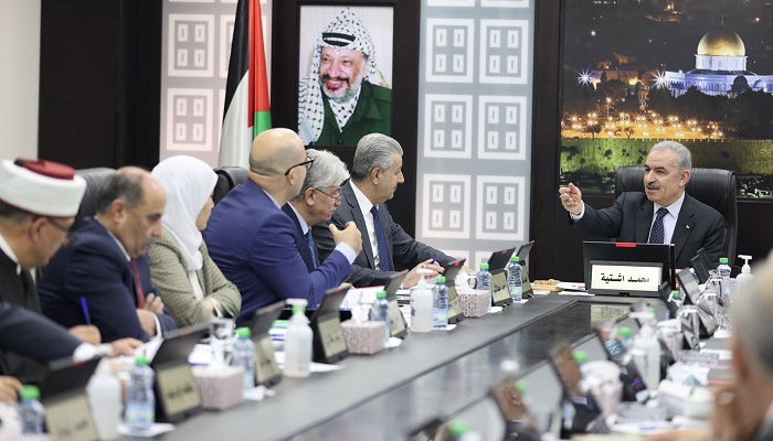 مجلس الوزراء يناقش