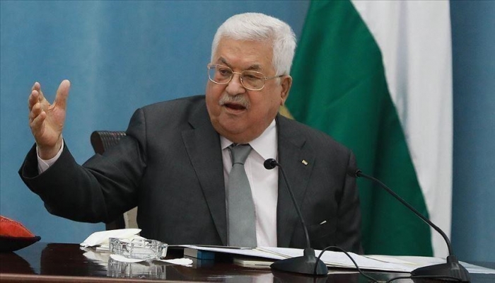 لقاء مرتقب بين الرئيس عباس ووزير الأمن الداخلي الإسرائيلي
