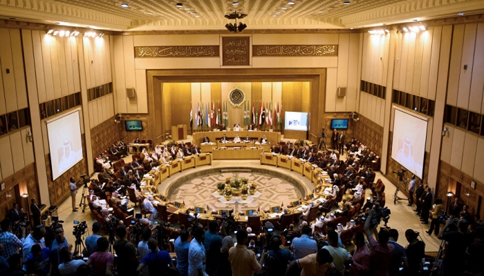 الجامعة العربية تجدد