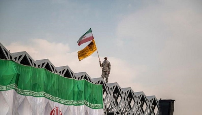 تأسيس قيادة حرس ثوري لحماية المنشآت النووية في إيران
