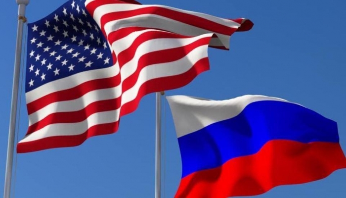 روسيا تفرض عقوبات على الرئيس الأمريكي ومسؤولين آخرين
