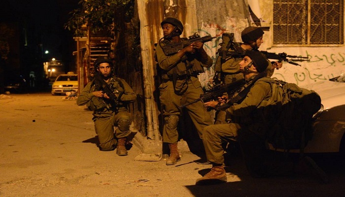 3 شهداء برصاص الاحتلال في القدس ونابلس والنقب 

